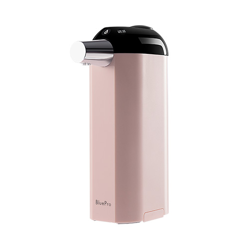 BluePro Bolebao portable pocket water dispenser Pink